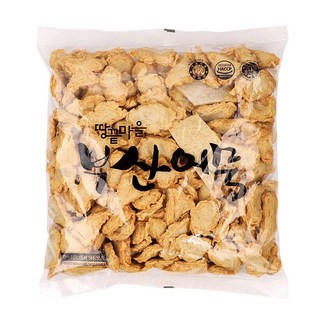 세윤 종합어묵(절단) 2kg 기타어육제품류, 종합어묵(절단)2kg/세윤