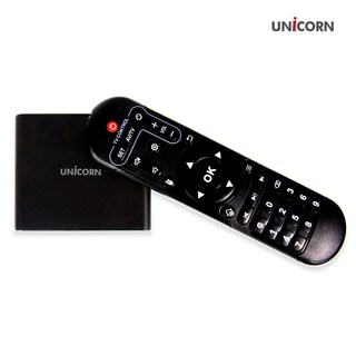 유니콘 2세대 디빅스플레이어