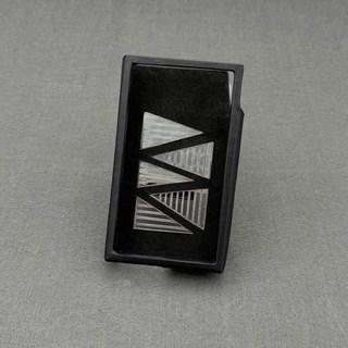 IBASSO DX260 용 정품 가죽 케이스