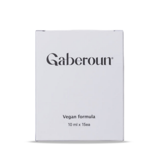 가버런 비건 프리미엄 마사지젤