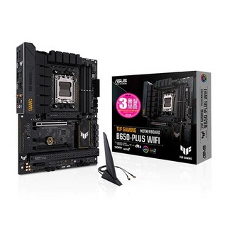 ASUS TUF 게이밍 B650-PLUS 와이파이 메인보드