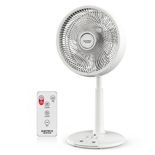 LG 서큘레이터형 리모컨