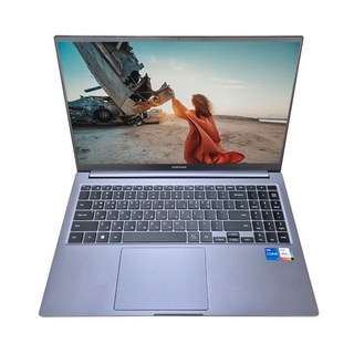 삼성 갤럭시북4 39.6cm NT751XGL 인텔 코어7-150U 램16G SSD1TB MX570A 4GB Win11Pro, WIN11 Pro, 16GB, 1TB, 그레이