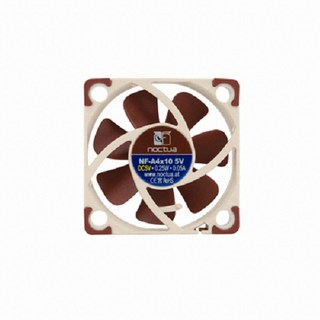 NOCTUA NF-A4x10 5V 케이스쿨러, 1개