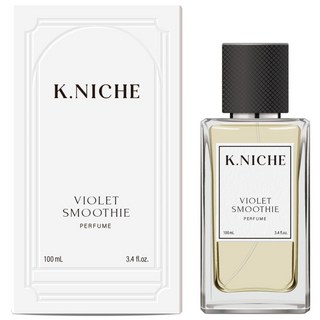 케이니치 바이올렛 스무디 여자 향수 오드퍼퓸, 1개, 100ml
