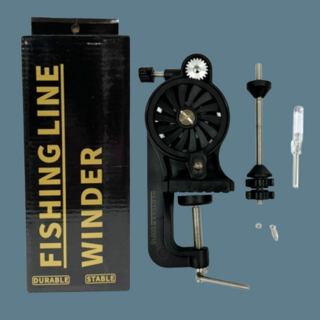 마스터 고속 리사이클러 줄감기 라인 와인더, 1개