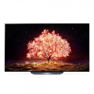 빠른배송 LG 올레드 OLED TV OLED65B1VNA 65인치 스탠드/벽걸이형, 스탠드형