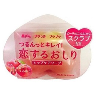 러브 엉덩이 힙케어 비누 80g/hip care soap, 1개, 80g