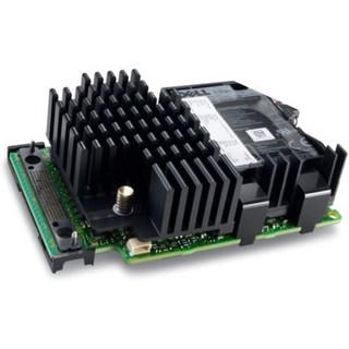 Dell PERC H740P 미니 카드 RAID 컨트롤러 고객 키트 - 12Gbs SAS 직렬 ATA600 - PCI Express 3.1 x8 - 플러그인 카드 - RAID