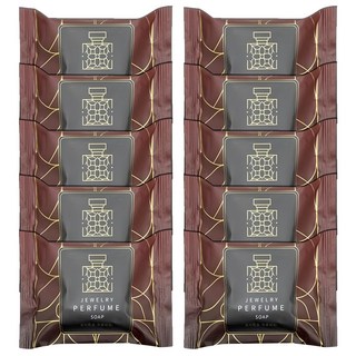 쥬얼리 퍼퓸 향수 비누