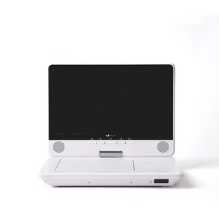 인비오 PD-3500HD 포터블 휴대용 CD DVD플레이어