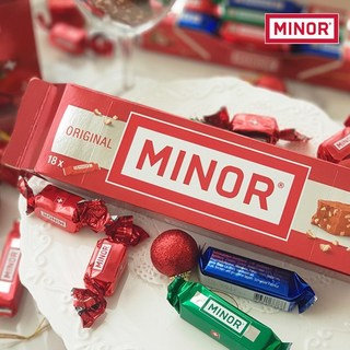 3. 미노 헤이즐넛 ..