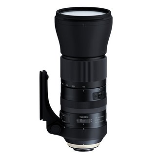 썬포토 TAMRON SP 150-600mm F/5-6.3 Di VC USD G2, Nikon
