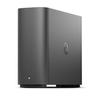 비스테이션 4TB 개인클라우드 사용 모습
