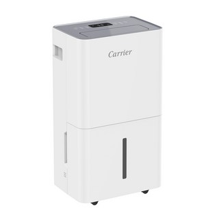캐리어 제습기 20L 대용량 자동건조 연속배수, CDHC-200AYMAEYH