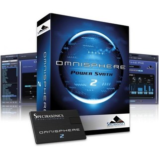 Omnisphere 2
