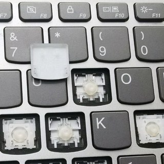 레노버 노트북 키캡