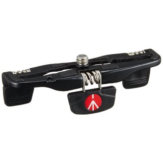 Manfrotto 미니 삼각대 POCKET S 블랙 MP1-BK