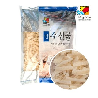 명엽채 1kg 국내가공, 1개