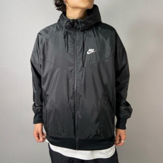 나이키 NSW WOVEN 헤리티지 바람막이 점퍼