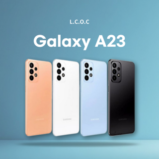 삼성전자 갤럭시 A23 공기계 128GB