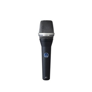 AKG 마이크