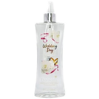 바디판타지 웨딩데이 판타지 바디 미스트 236ml 스프레이, 웨딩데이 94ml, 1개