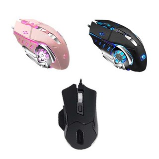 [루키] 넥스원 HIGHEND 프로페셔널 게이밍 마우스 S322