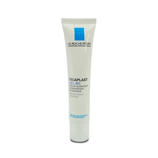 LA ROCHE POSAY 理膚寶水 CICAPLAST凝膠 B5, 1個, 40ml