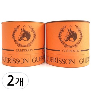 게리쏭 9컴플렉스 마유크림, 2개, 70g