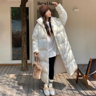 본컴퍼니 남성 겨울 후드 패딩 보온 캐주얼 루즈핏 코트 패딩 점퍼 U48 13 ANYOU 여성 겨울 패딩점퍼 루즈핏 심플 따뜻한 오리털 패딩 롱패딩