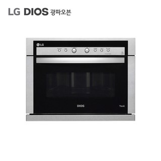 LG DIOS 38L 빌트인 스테인리스 광파오븐 MZ941CLCAT – 올인원 공식판매점 엘지광파오븐빌트인