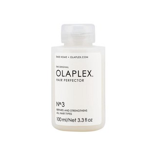 [당일출고] Olaplex 올라플렉스 헤어 퍼펙터 No.3 리페어링 트리트먼트 100ml, 1개