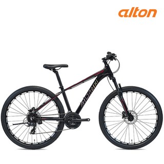 2022 알톤 MTB자전거 샌드스톤3.0D