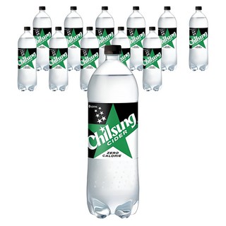 롯데 칠성사이다 1.5L