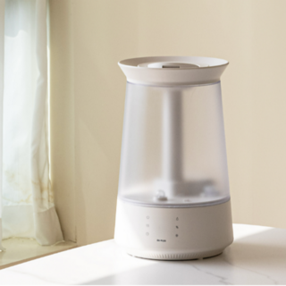 듀플렉스이지클린 복합식 가습기 6L DP-AG60WH, 아이보리