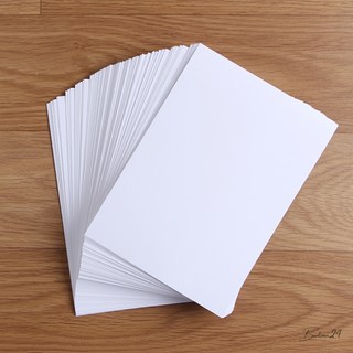 5X7 광택 잉크젯 인화지 230G 100매 5R 인쇄용지 우정사진 핸드폰사진인화 칼리전용지