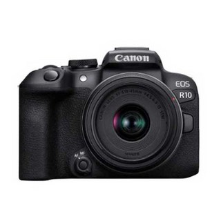캐논 EOS R10 18-150mm STM KIT