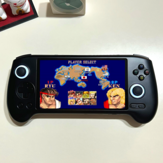 ANBERNIC RG556 안드로이드 휴대용 콘솔