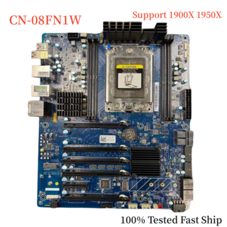 델 Alienware Area 51 R6 X399CN-08FN1W 메인보드