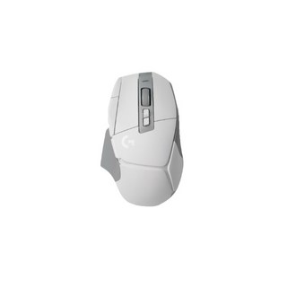 로지텍 G502 X 유선 게이밍 마우스 MU0088, 화이트