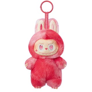 [정품인증] 팝마트 라부부 LABUBU 인형 3세대 사랑(빨강) LOVE 더몬스터즈 하이라이트 인형 피규어, 1개, 사랑 LOVE, 17cm