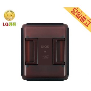 LG 디오스 김치냉장고 김치통B