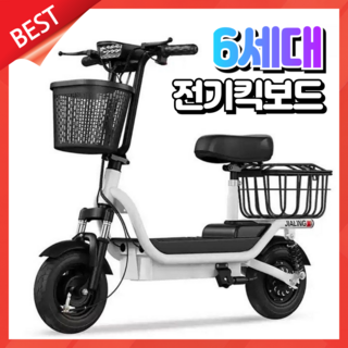 마이크로킥보드 BMW