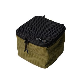 제로그램 UPC 라면팬 쿨러 케이스 하이