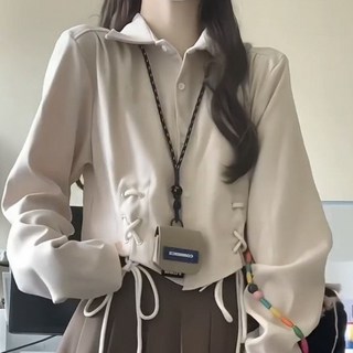 PETITBATH 여성 보기 좋은 여름 상의 봄 티셔츠 순면