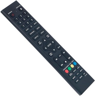 [ 288791 ] Allimity RC-2422 교체용 리모컨 Pioneer 블루레이 3D 디스크 플레이어 BDP-150 BDP-150-K BDP-150-S BDP-160, [ 288791 ] Allimity RC-2422 교체