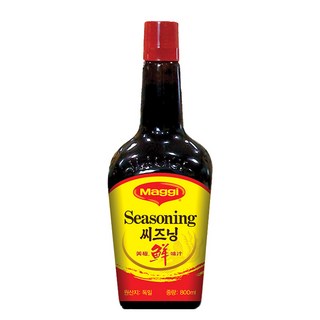 네슬레 매기씨즈닝, 800ml, 1개