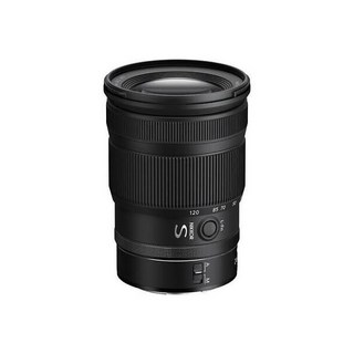 니콘 NIKKKORZ 24 120mm f/4 S 렌즈, 1개