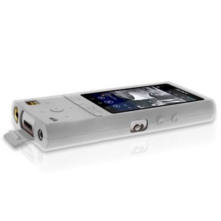 Sony Walkman NW ZX100 실리콘 케이스